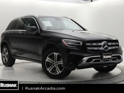 Certified 2022 Mercedes-Benz GLC 300 4MATIC