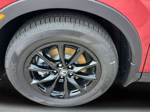 New 2026 Honda CR-V Sport-L image 22
