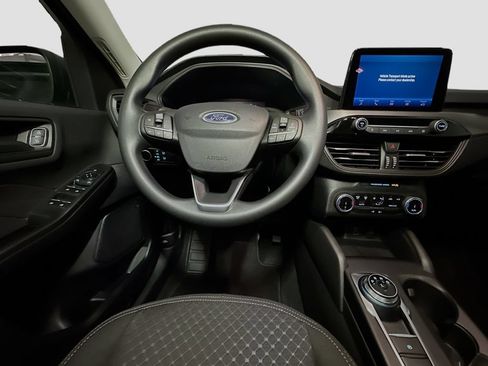New 2026 Ford Escape Active AWD/4WD image 26