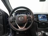 Certified 2021 Jeep Grand Cherokee Limited image 4