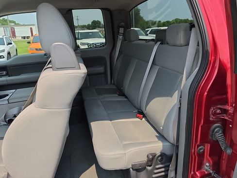 Used 2008 Ford F150 2WD SuperCab image 20