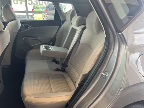 New 2025 Kia Soul EX image 12