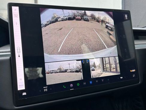 Used 2021 Tesla Model S Plaid image 39