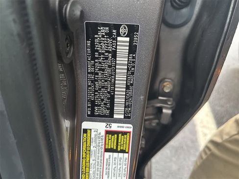 Used 2018 Toyota Camry SE image 7