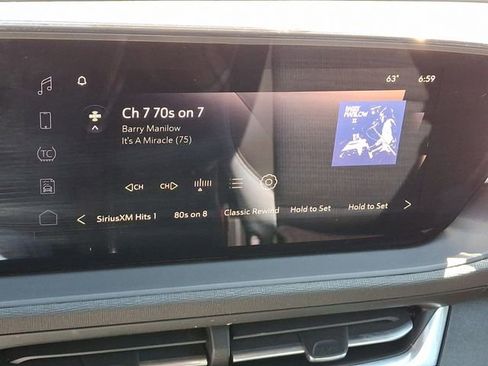 Used 2024 Buick Envista Preferred image 19