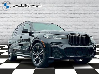 Certified 2022 BMW X7 xDrive40i w/ M Sport Package