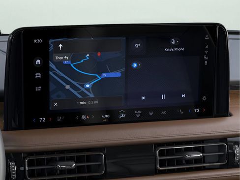 New 2025 Lincoln Aviator Reserve image 14