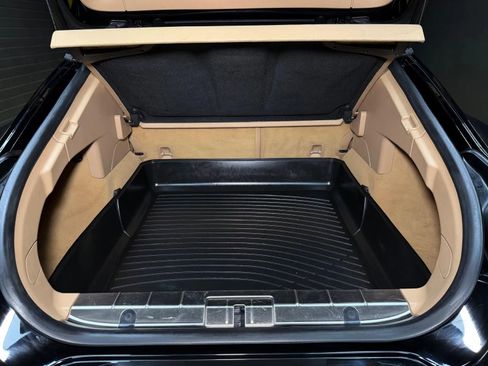 Used 2010 Porsche Panamera S RWD image 14