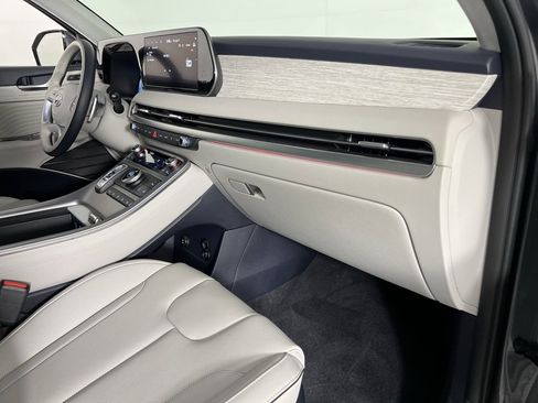 Used 2024 Hyundai Palisade Calligraphy image 37