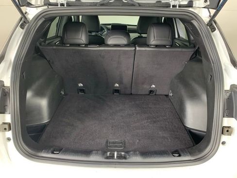 Used 2025 Jeep Compass Limited image 28