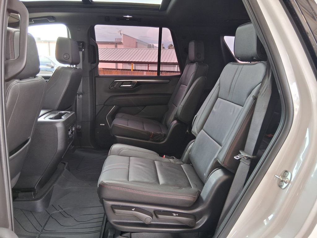 Used 2025 Chevrolet Tahoe RST w/ Comfort Package RWD image 25