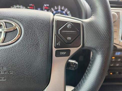 Used 2018 Toyota 4Runner Limited image 31