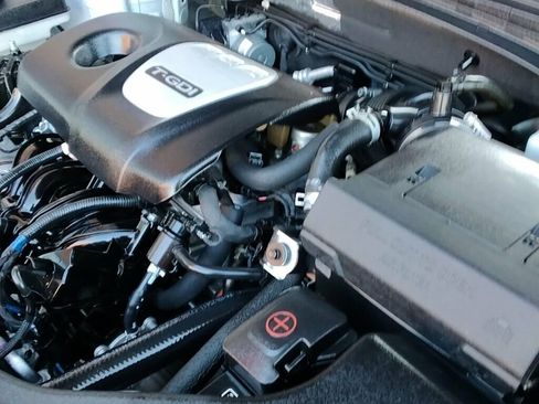 Used 2019 Kia Optima EX w/ EX Premium Package image 31