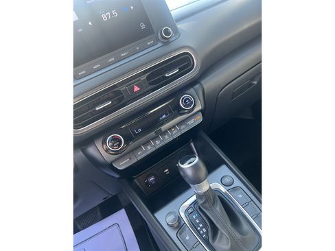 Used 2022 Hyundai Kona SEL w/ Convenience Package AWD/4WD image 34