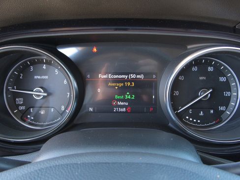 Used 2023 Buick Encore GX Essence w/ Experience Buick Package image 29