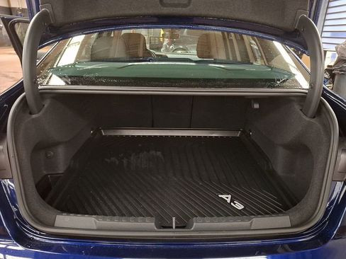 Used 2023 Audi A3 2.0T Premium Plus w/ Premium Plus Package image 27