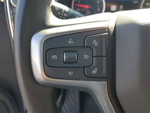 Certified 2023 Chevrolet Silverado 2500 LTZ w/ LTZ Premium Package image 32