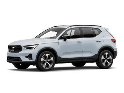 Certified 2024 Volvo XC40 B5 Plus