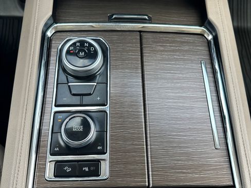 Used 2024 Ford Expedition Limited AWD/4WD image 21