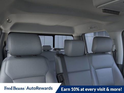 New 2025 Ford F350 XL w/ XL Chrome Package image 23