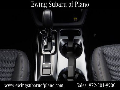 Used 2026 Subaru Forester Premium image 11