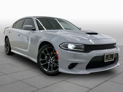 Used 2022 Dodge Charger R/T w/ Daytona Edition Group RWD image 3