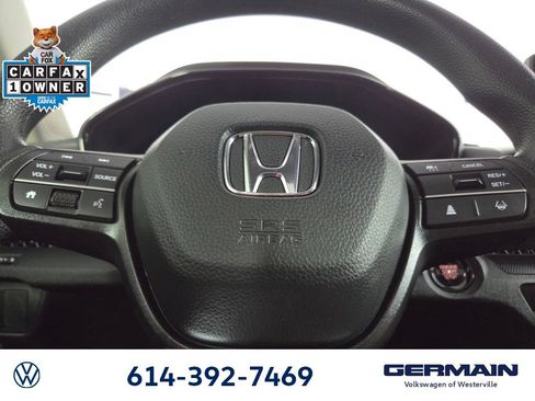 Used 2024 Honda CR-V EX image 20