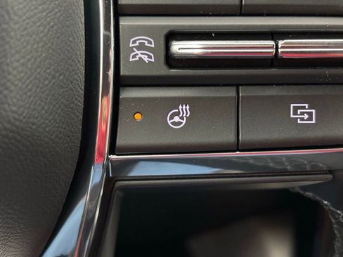 New 2026 GMC Terrain Elevation w/ Elevation Premium Package image 4