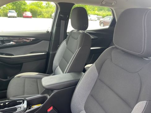 Used 2024 Chevrolet TrailBlazer LS AWD/4WD image 6
