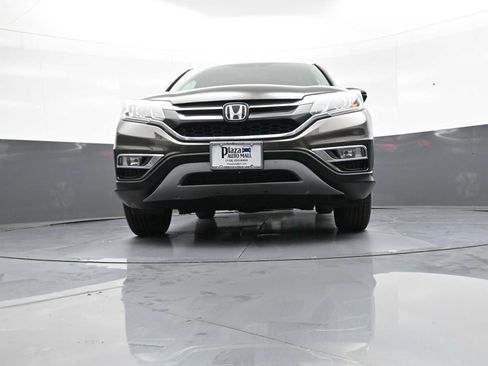 Used 2016 Honda CR-V Touring image 27