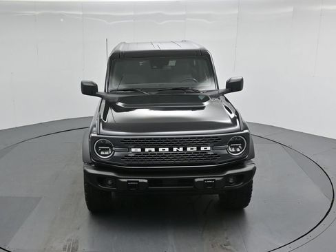 Certified 2023 Ford Bronco Badlands image 37