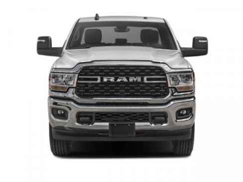 Used 2024 RAM 2500 Big Horn w/ Safety Group AWD/4WD image 7