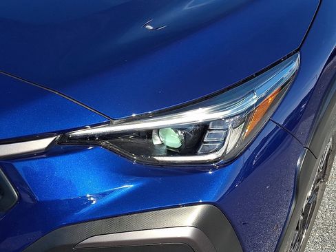 Certified 2025 Subaru Crosstrek 2.5i Limited image 8