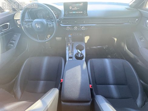Used 2024 Honda Civic Sport image 21
