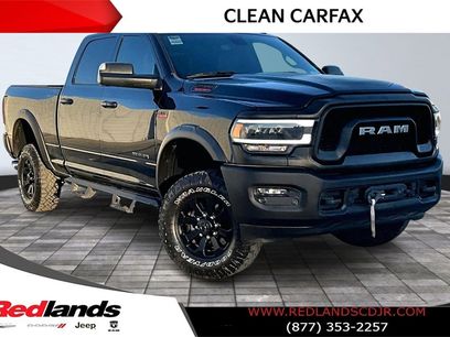 Used 2019 RAM 2500 Power Wagon