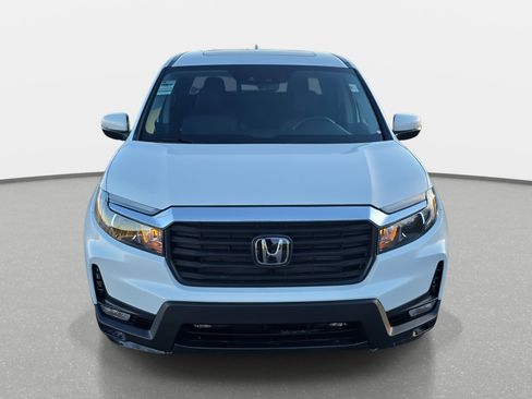 Used 2023 Honda Ridgeline RTL image 2