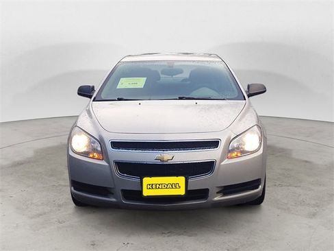 Used 2010 Chevrolet Malibu LS image 8