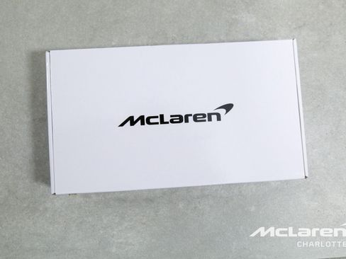 New 2025 McLaren GTS image 22