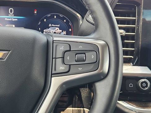 Used 2025 Chevrolet Silverado 2500 LT w/ All Star Edition AWD/4WD image 29