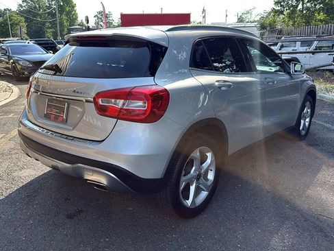Used 2018 Mercedes-Benz GLA 250 4MATIC image 5