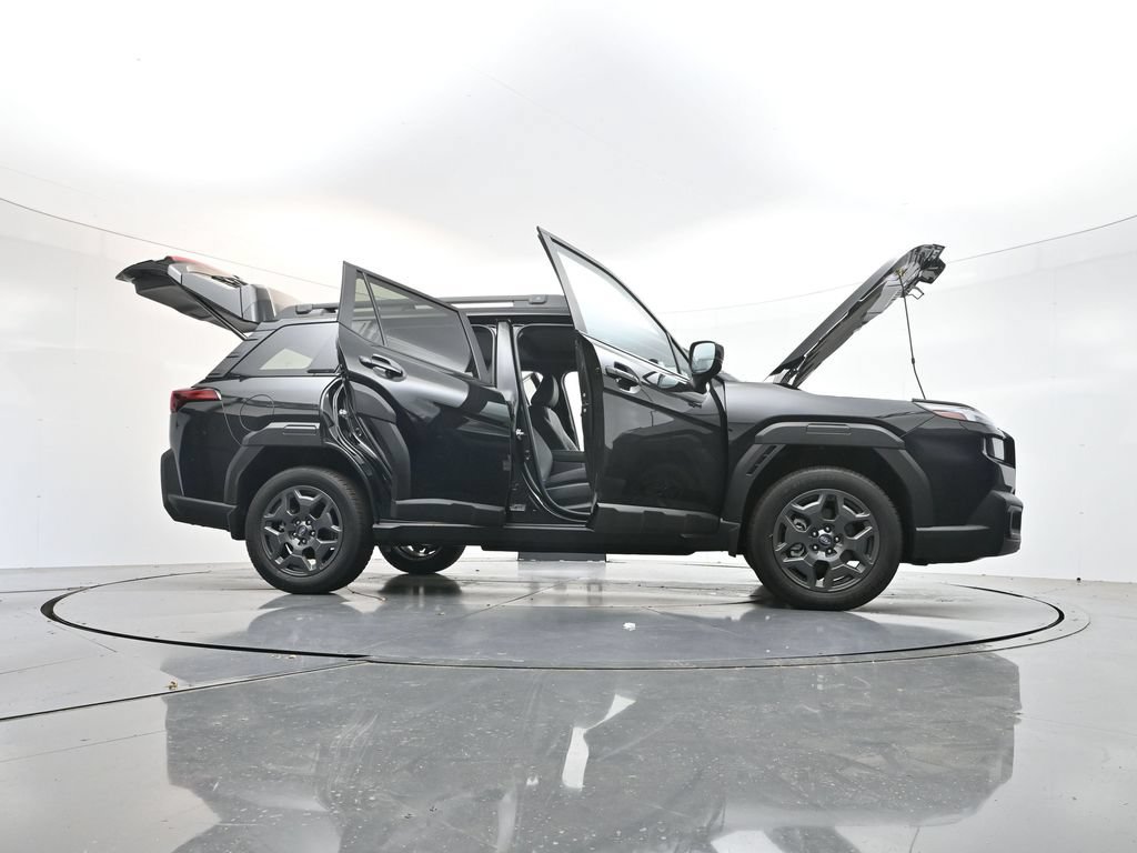 New 2026 Subaru Outback Premium AWD/4WD image 32