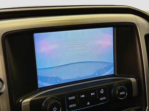 Used 2018 GMC Sierra 1500 SLT image 23