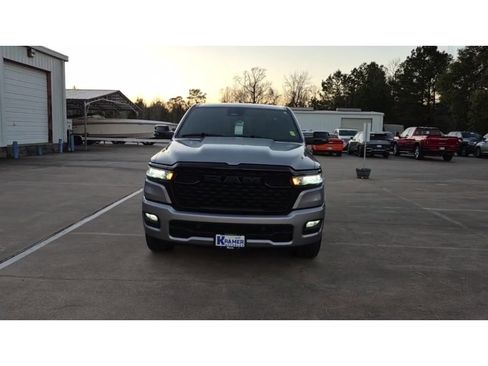 Used 2025 RAM 1500 Lone Star image 3