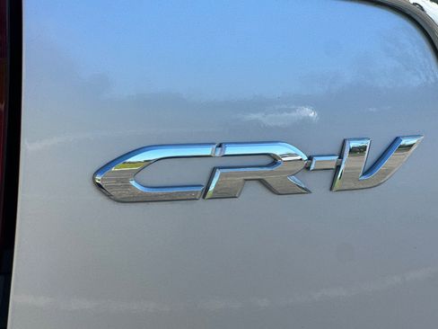 Used 2016 Honda CR-V EX image 37