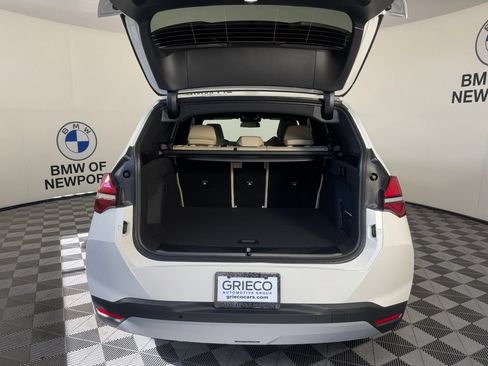 New 2026 BMW X3 xDrive30i w/ Premium Package AWD/4WD image 19