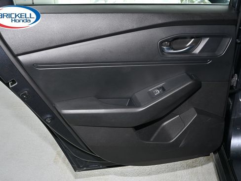 Used 2025 Honda Accord SE image 18