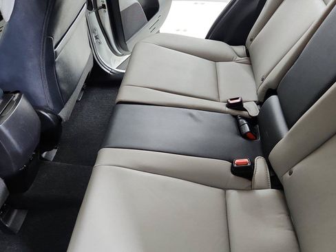 Used 2017 Toyota RAV4 Limited w/ All Weather Liner Package AWD/4WD image 19