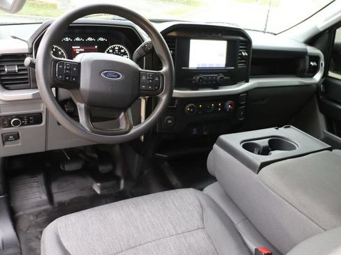 Used 2023 Ford F150 XL RWD image 21