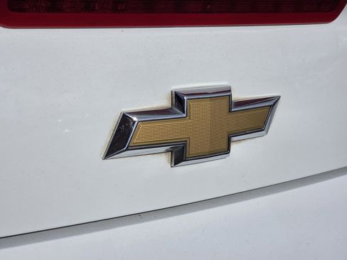 Used 2015 Chevrolet Camaro LT w/ 1LT Preferred Package image 11