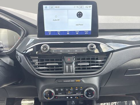 Certified 2023 Ford Escape ST-Line w/ Cold Weather Package image 15